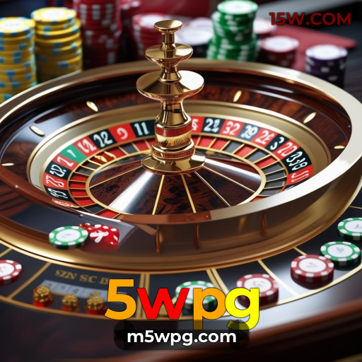 5wpg Promoções de Slots: Ganhe Giros Grátis nos Jogos Populares