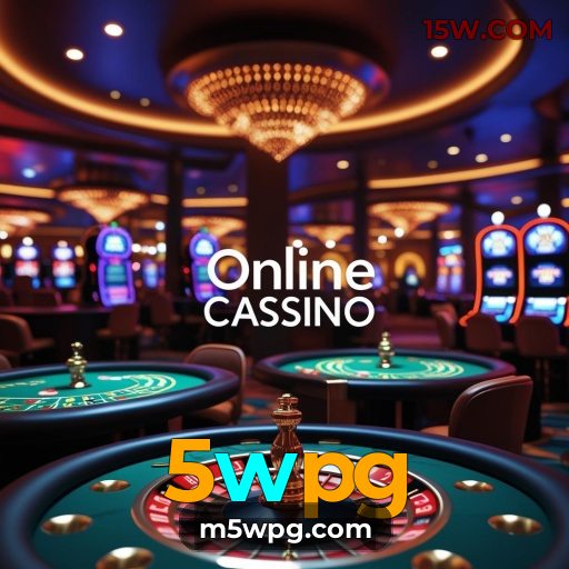 5wpg Caça-níqueis: Diversão Garantida com os Maiores Jackpots 