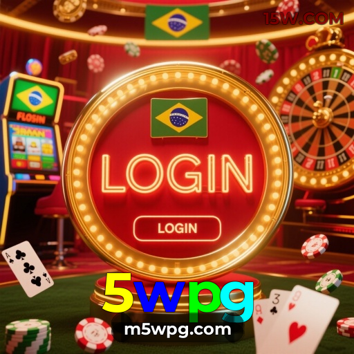 5wpg: Melhores Jogos de Slots, Fortune Tiger e Aviator Online
