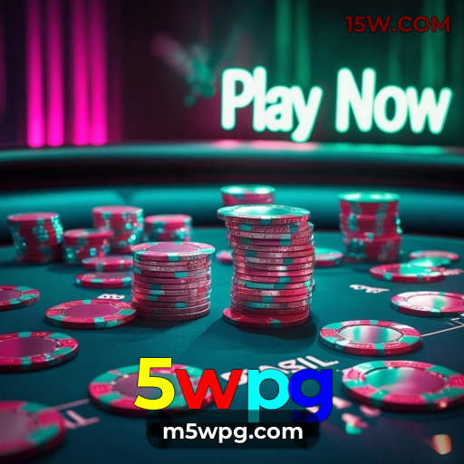 Casino Ao Vivo 5wpg - Dealers Brasileiros 24/7 - Roleta, Blackjack, Baccarat - 5wpg