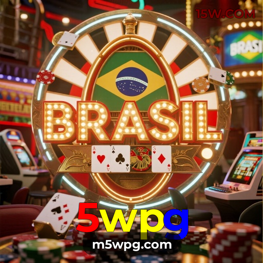 Descubra a Aplicação  5wpg: Aposta Móvel com Facilidade de Uso