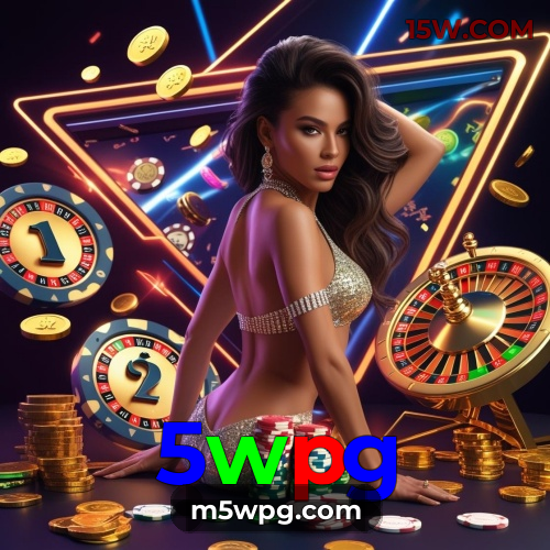 5wpg.com | Cassino Online com Alta Performance no Brasil