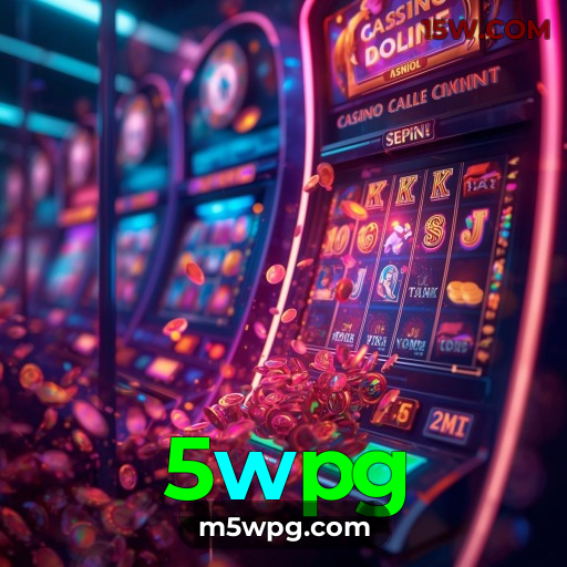 5wpg: Melhores Jogos de Slots, Fortune Tiger e Aviator Online