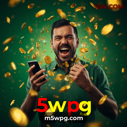 Baixar 5wpg App: Jogue os Melhores Jogos de Celular e Ganhe