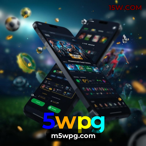 5wpg.com | Cassino Online com Alta Performance no Brasil