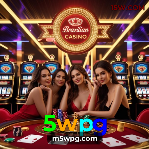 Guia de Slots 2025 no 5wpg – Top 10 Jogos e Bônus