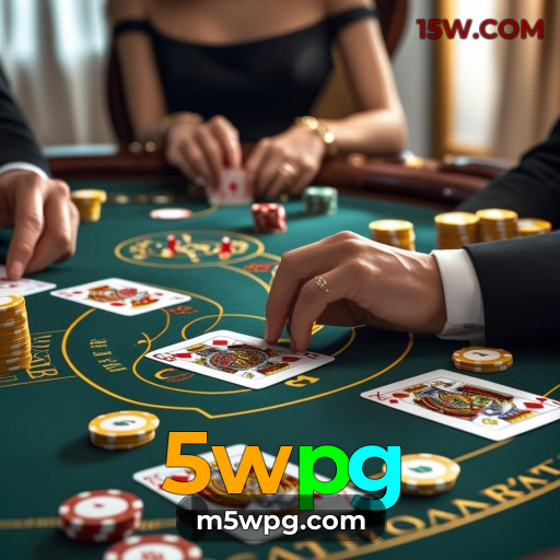 5wpg 🏆 - ONLINE PLATAFORMA OFICIAL - 5wpg.com