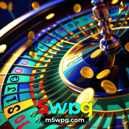 5wpg 🏆 - ONLINE PLATAFORMA OFICIAL - 5wpg.com