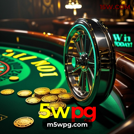 Cassino Online 5wpg | Jogos com Pagamentos Instantâneos