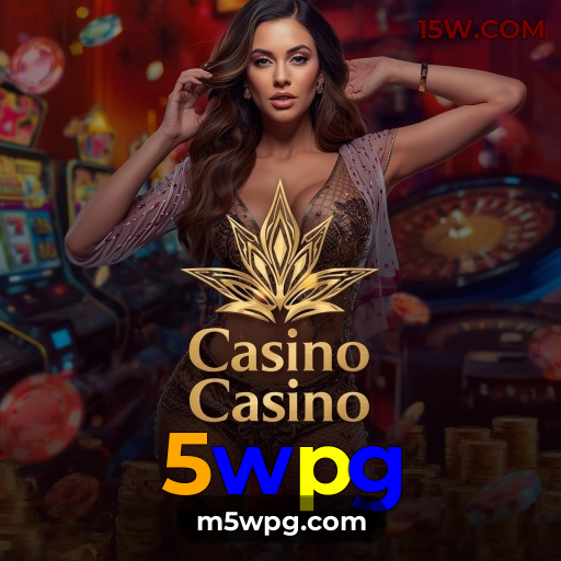 5wpg Cassino Online | Download do App (Android/iOS)