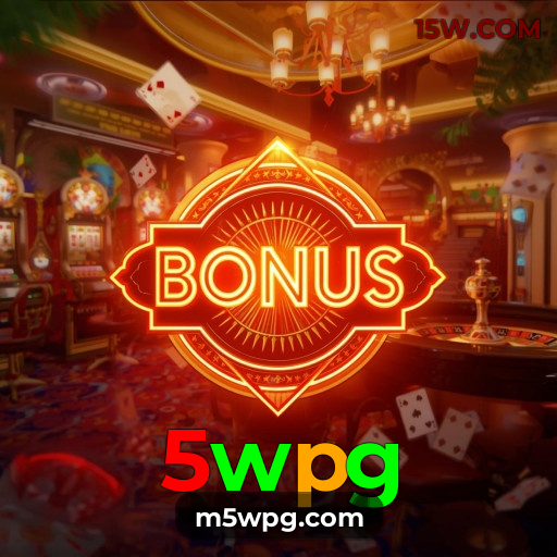 5wpg 🏆 - ONLINE PLATAFORMA OFICIAL - 5wpg.com
