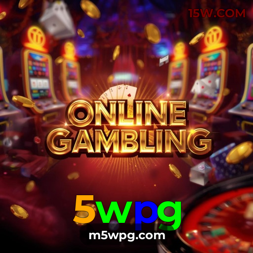 Os Maiores Jackpots do Brasil estão no 5wpg Cassino Online