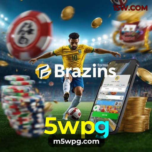 Sem Taxas: Deposite e Jogue Crash no 5wpg com PIX Copia e Cola